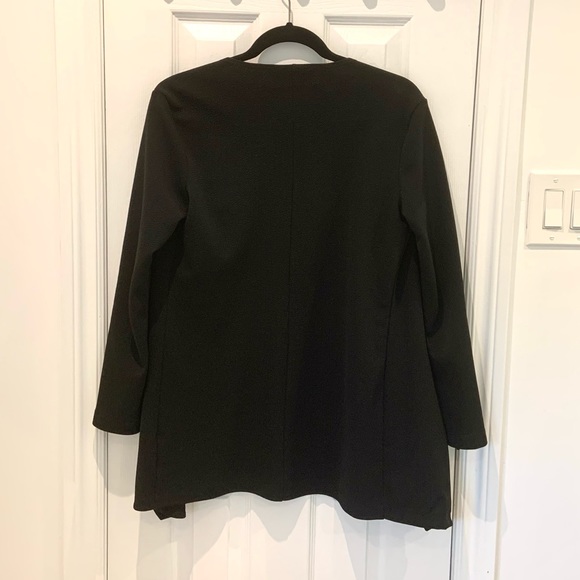 M Mendocino open blazer - Picture 2 of 3